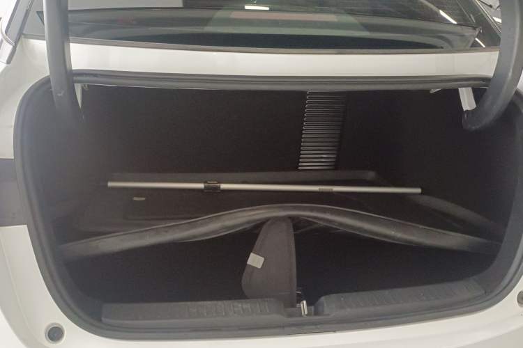 Used XPeng P5 2022 550E