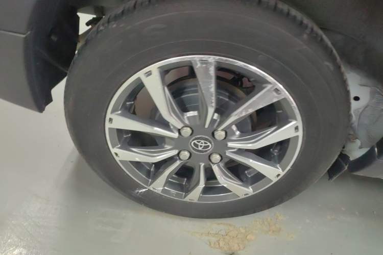 Used Toyota YARiS L Zhi Xuan 2022 X-Trail 1.5L CVT Leading PLUS Edition