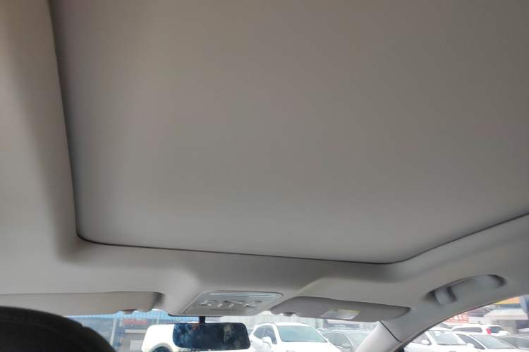 Used FORTHING Yacht 2022 1.5T DCT Yangfan Edition