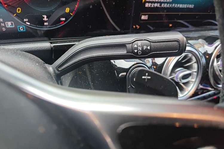 Used Mercedes-Benz GLA 2020 GLA 200
