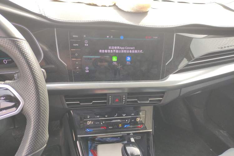 Used Volkswagen Passat 2023 330TSI Prestige Edition