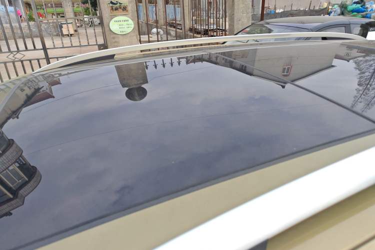 Used Skoda Kodiaq 2017 TSI330 7-Seater Two-Wheel-Drive Luxury Edition Roof