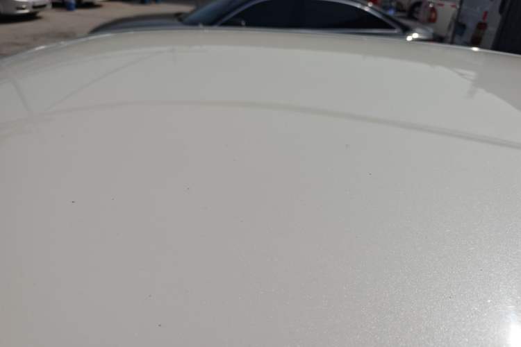 Used Nissan Qashqai 2021 2.0L CVT Smart Enjoyment Version Roof