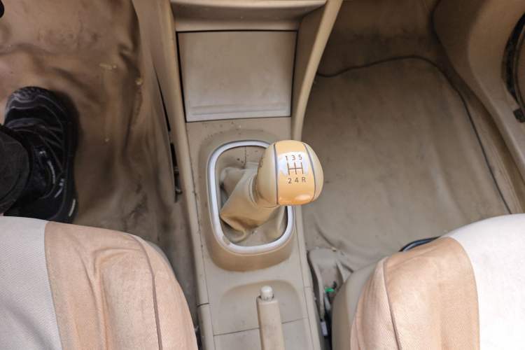 Used Nissan Sylphy 2012 Classic 1.6XE Manual Comfort Edition
