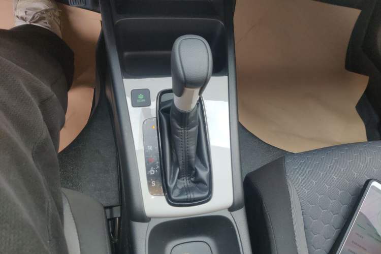 Used Honda Fit 2021 1.5L CVT Trendy Edition
