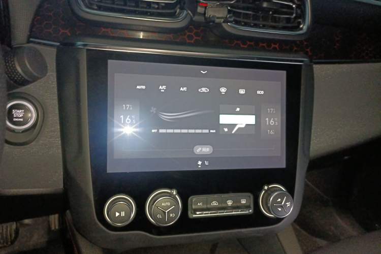 Used Lynk & Co 03 2019 1.5TD DCT JingPro Edition China VI Standard