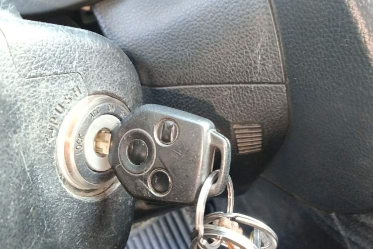 Used Subaru XV 2012 2.0i Luxury Edition