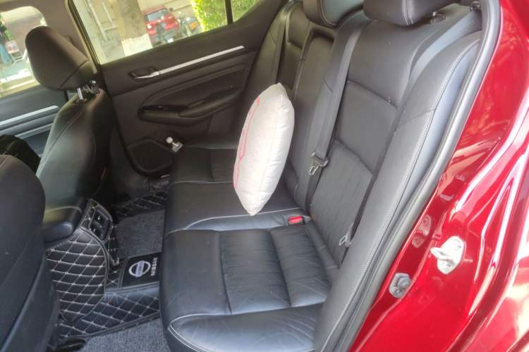 Used Nissan Teana 2020 2.0L XL Upper SmartDrive Version