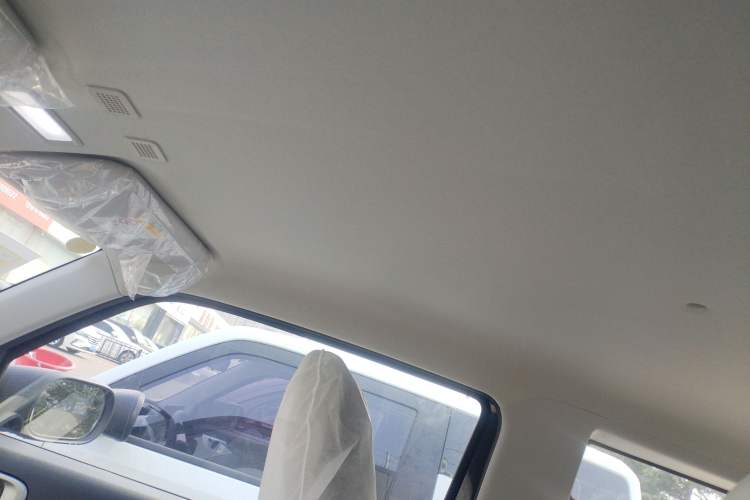 Used Geely Galaxy Panda 2025 210km Panda Kart