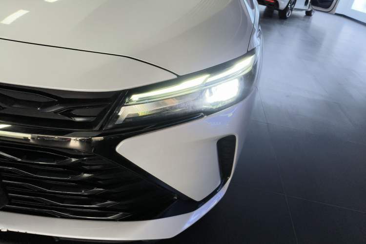 Used Chevrolet Monza 2024 1.5L Dual-Clutch Enjoyment Edition