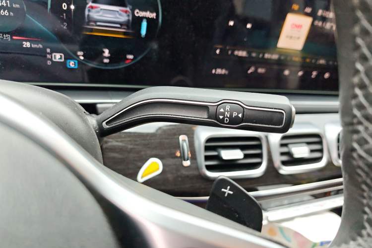 Used Mercedes-Benz GLE 2020 Restyled GLE 350 4MATIC Fashion Edition Special Version
