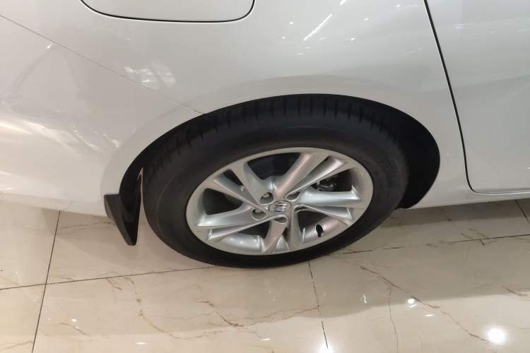 Used Buick Regal 2024 25T Deluxe Edition