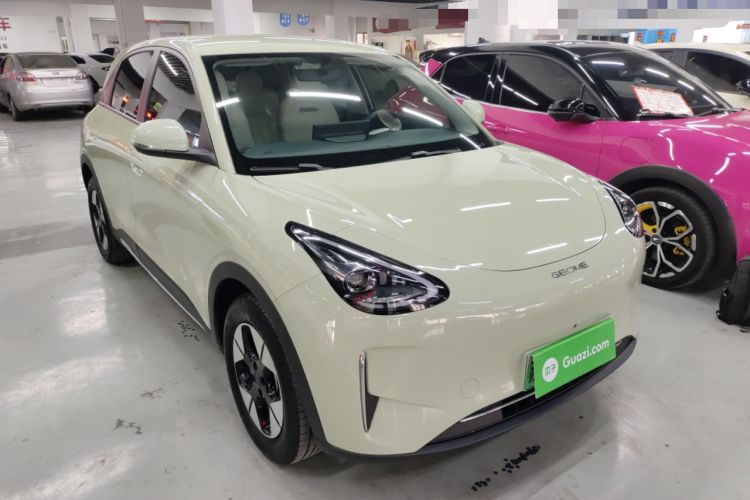 Used Geely Galaxy Geome 2025 310km Dream Edition
