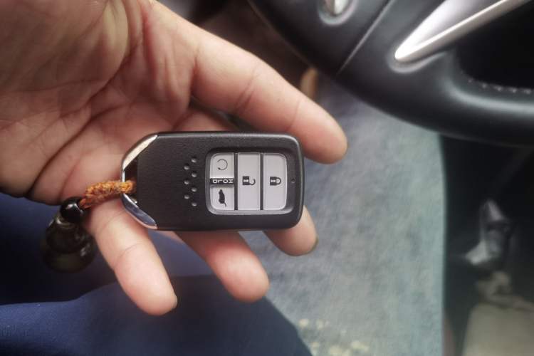 Used Honda Avancier 2020 370TURBO Four-Wheel Drive Premium Edition