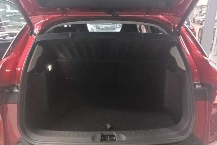 Used BYD Yuan PLUS 2022 510KM Flagship PLUS
