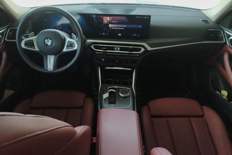 Used BMW 4 Series 2023 425i Gran Coupe M Sport Package
