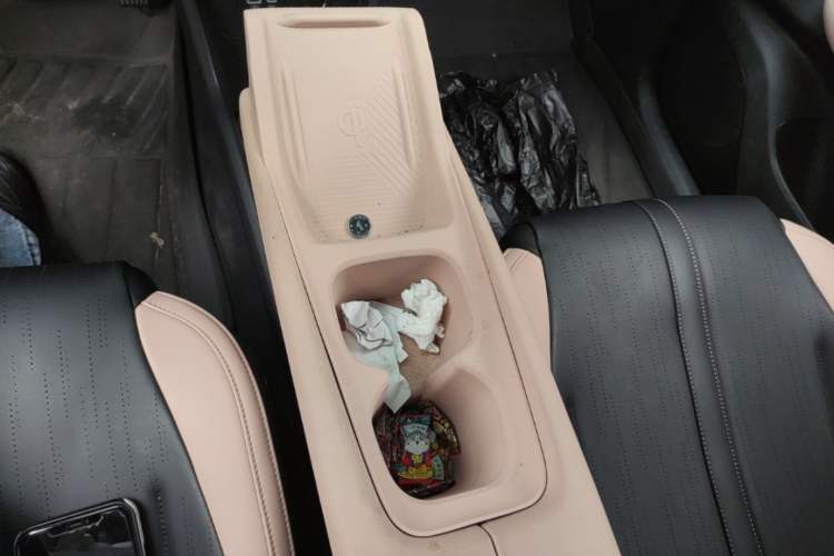 Used BYD Seagull 2025 305km Active Version