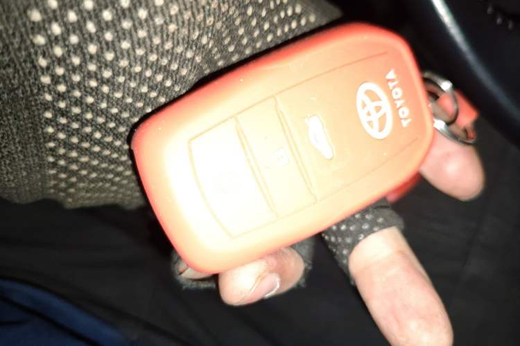 Used Toyota Corolla 2017 Revised Dual-Engine 1.8L E-CVT Elite Edition