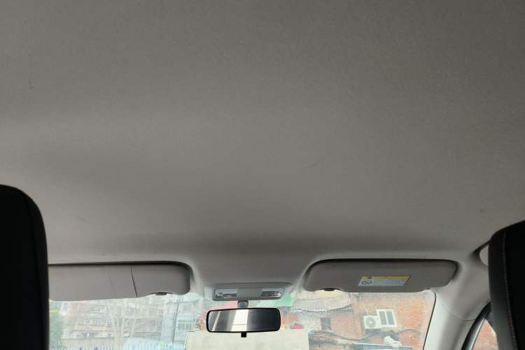 Used Dongfeng Aeolus Yixuan 2024 1.5L Automatic JingSu Edition