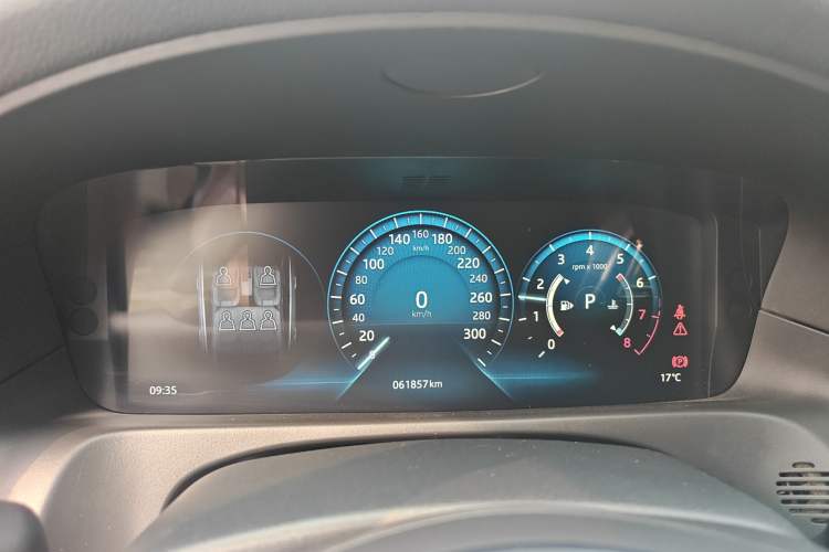 Used Jaguar XFL 2018 XFL 2.0T 250 PS Luxury Edition
