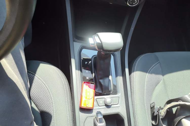 Used Chery Tiggo 3X 2024 1.5L CVT Excellence Edition Gear Lever
