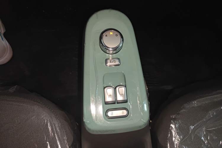 Used Qiyuan Lumin 2024 130km Qingyue Version
