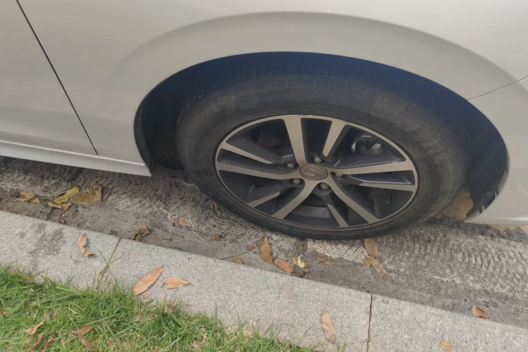 Used Honda Integra 2022 240TURBO CVT Technology Edition Right Front Wheel Hub