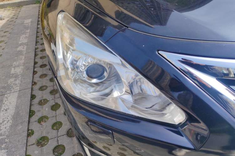 Used Nissan Teana 2016 2.5L XL Comfort Edition
