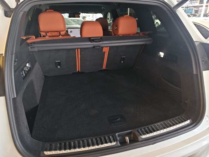Used Li Auto L7 2023 Air model — 18