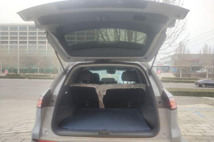 Used Geely Galaxy E5 2026 Model 530km Launch Edition