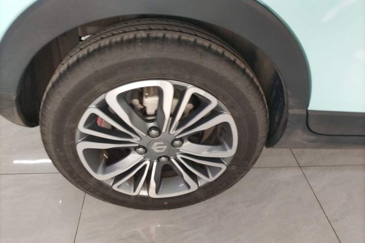 Used Leapmotor T03 2025 403 Comfort Edition
