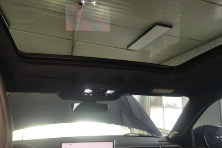 Used Volkswagen Teramont 2025 Tiguan Pro 450TSI Four-Wheel Drive Summit Edition