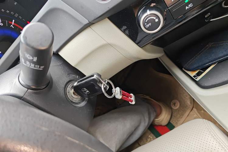 Used Honda Civic 2014 1.8L Automatic Classic Edition