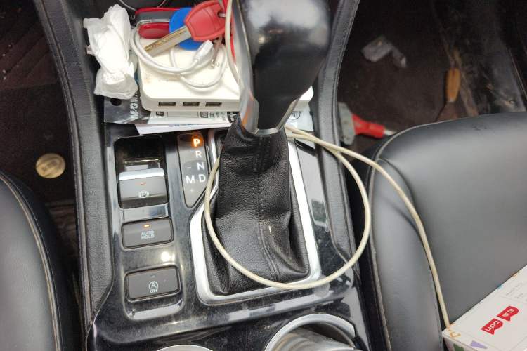 Used Jeep Grand Commander 2018 2.0T Four-Wheel Drive Prestige Edition China V
