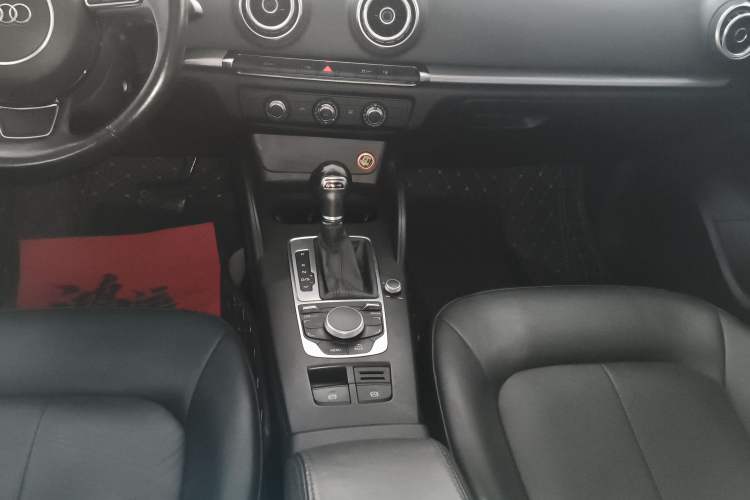 Used Audi A3 2014 Sportback 35 TFSI Automatic Style Edition