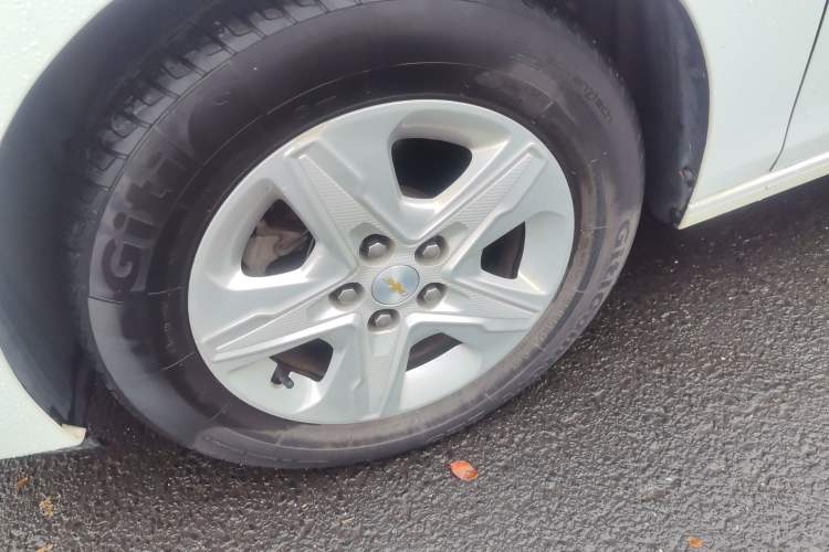 Used Chevrolet Cavalier 2019 320 Automatic Enjoyment with Sunroof
