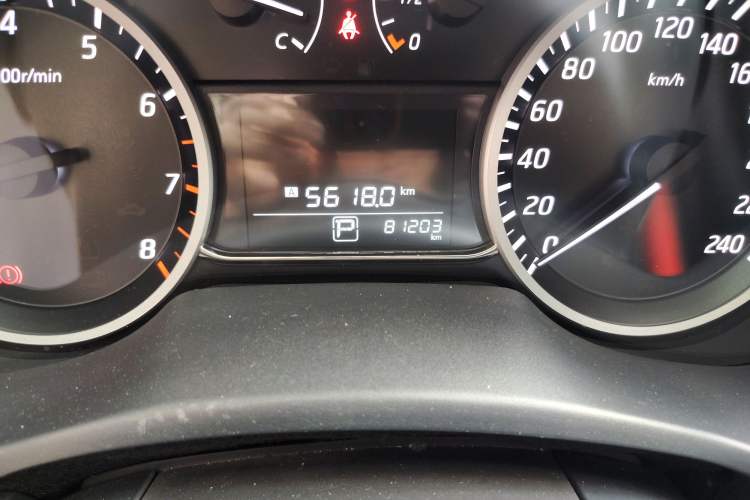 Used Nissan Sylphy 2022 Classic 1.6XE CVT Comfort Edition