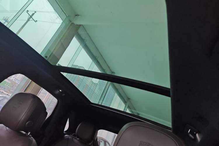 Used Porsche Cayenne 2018 Cayenne 3.0T