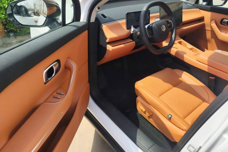 Used Leapmotor C10 2024 530 Comfort Edition