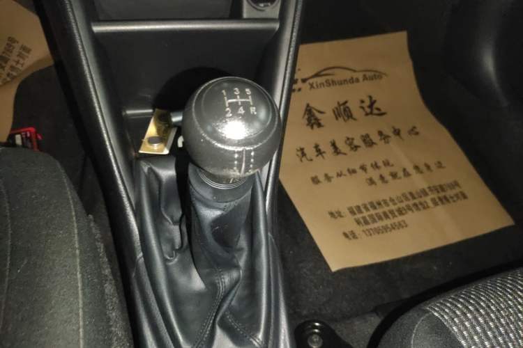 Used Toyota Vios FS 2019 1.5L Manual Fengchi Edition
