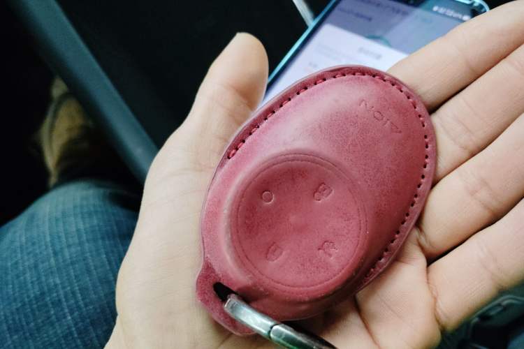 Used AION RT 2025 650 LiDAR Edition