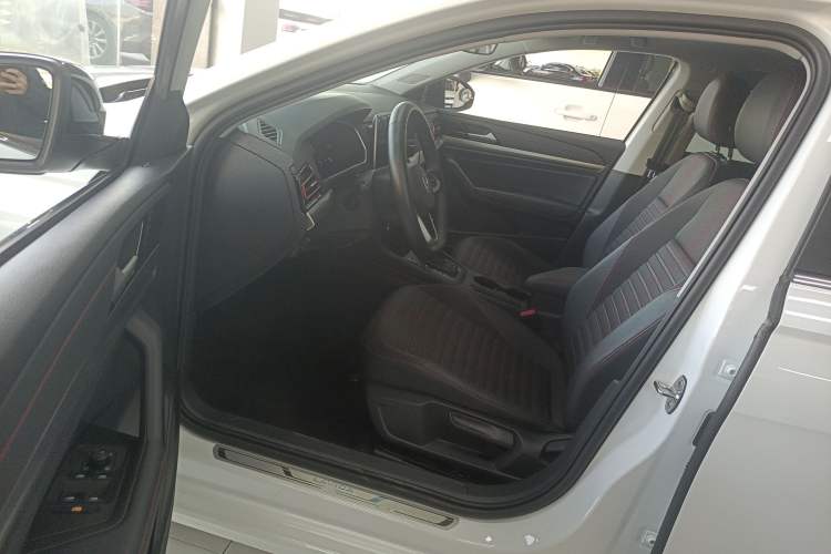 Used Volkswagen Lavida 2023 280TSI DSG Starry Sky Deluxe Edition