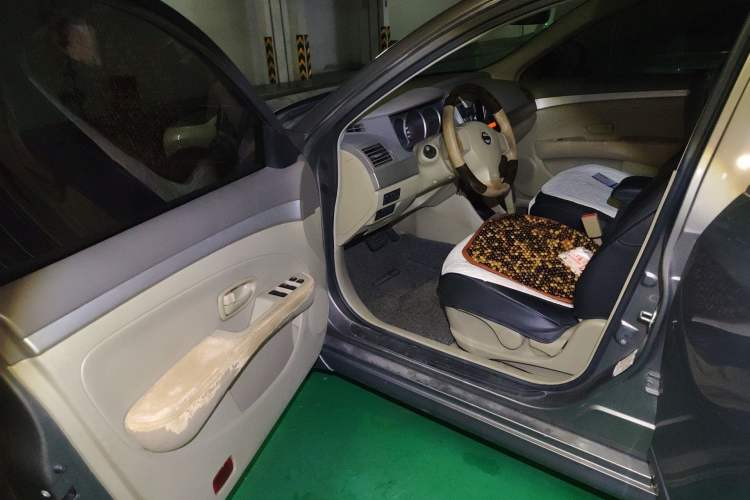 Used Nissan Sylphy 2012 Classic 1.6XE Automatic Comfort Edition
