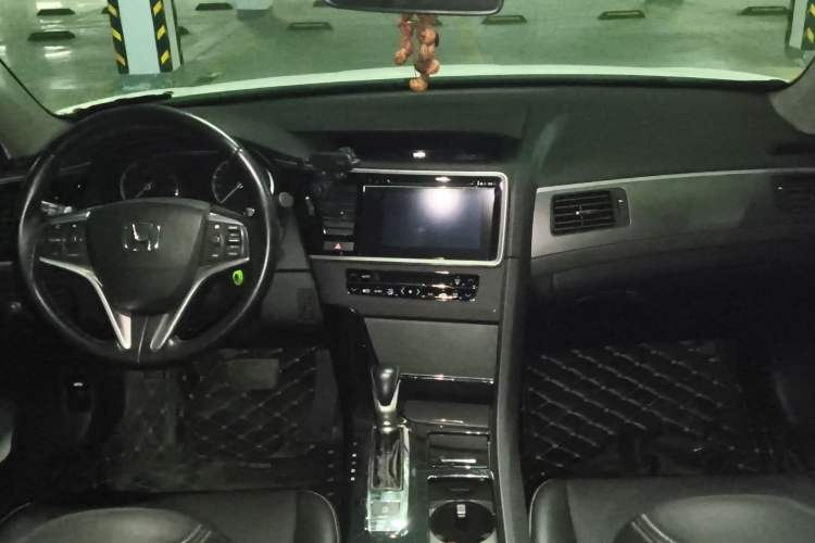 Used Honda Spirior 2017 2.0L Classic Edition