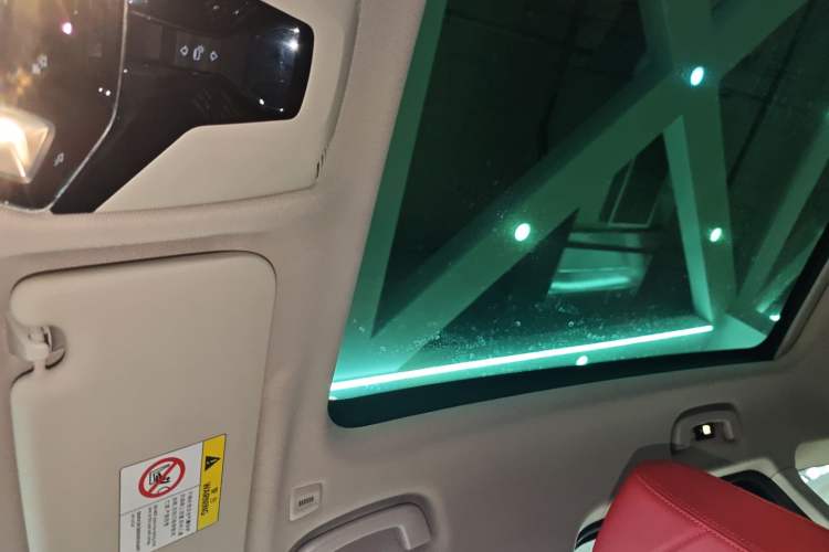 Used BMW X1 2023 sDrive20Li X Design Package
