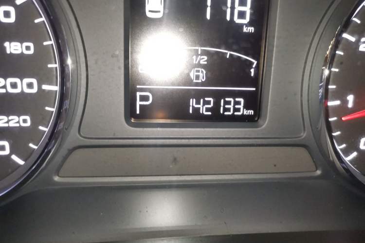 Used Roewe i6 2017 20T Automatic Internet Smart Edition