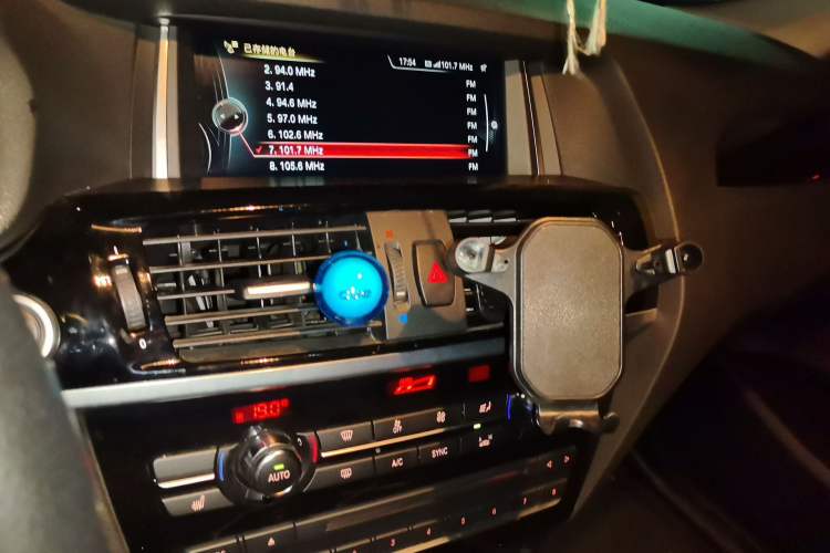 Used BMW X3 2014 xDrive20i X Design Package
