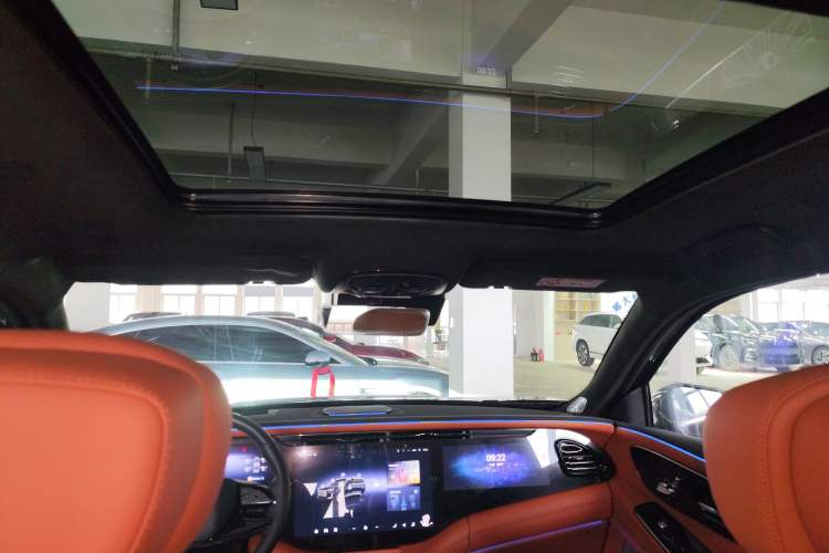 Used EXEED Lanyue C-DM 2025 180 Ultra-Long Range Ultra All-Wheel Drive 6-Seater