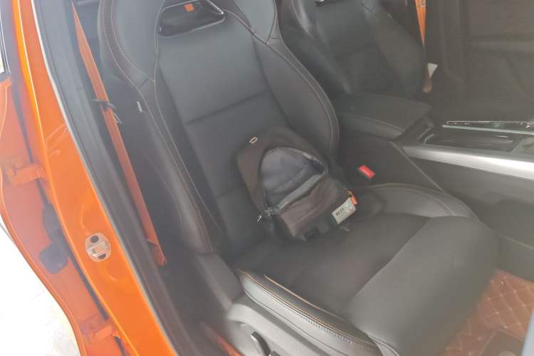 Used MG ONE 2022 α-Smart Sports Series 1.5T Advanced Edition
