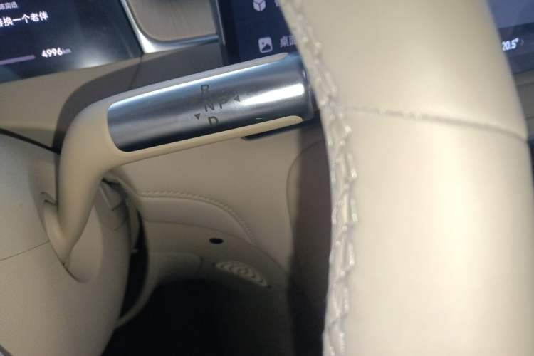 Used Hima H5 2025 Model Range-Extending Max